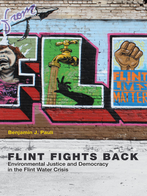 Title details for Flint Fights Back by Benjamin J. Pauli - Available